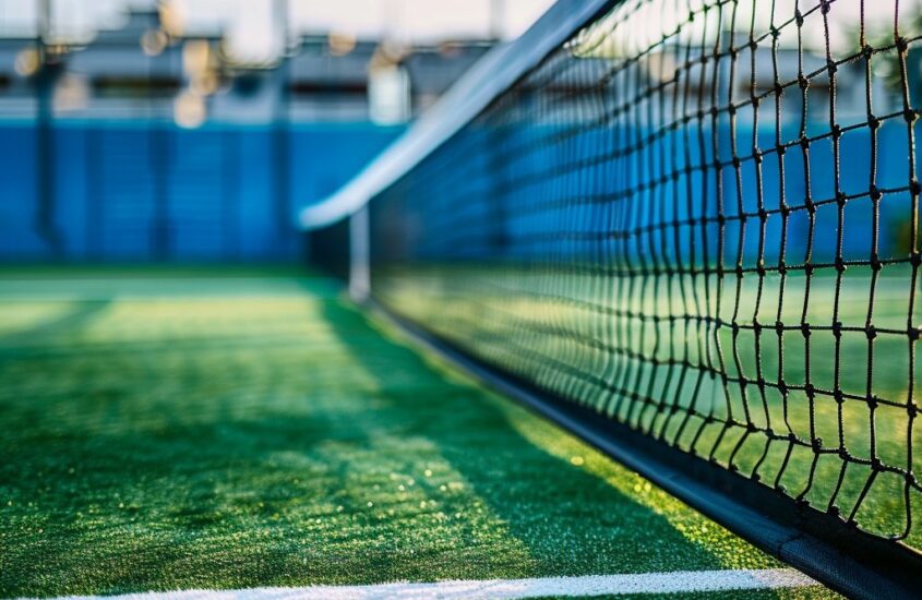 De opkomst van padel in Nederland