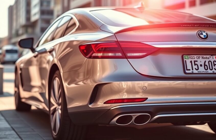 Alles wat je moet weten over finnik en autoinformatie-apps
