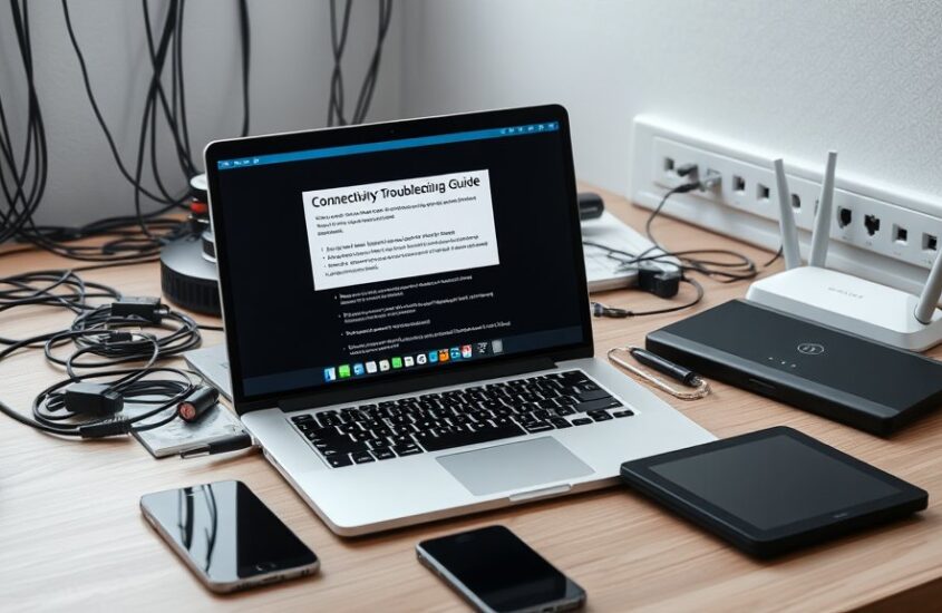 Verbeter je wifi en bluetooth: eenvoudige oplossingen voor thuis