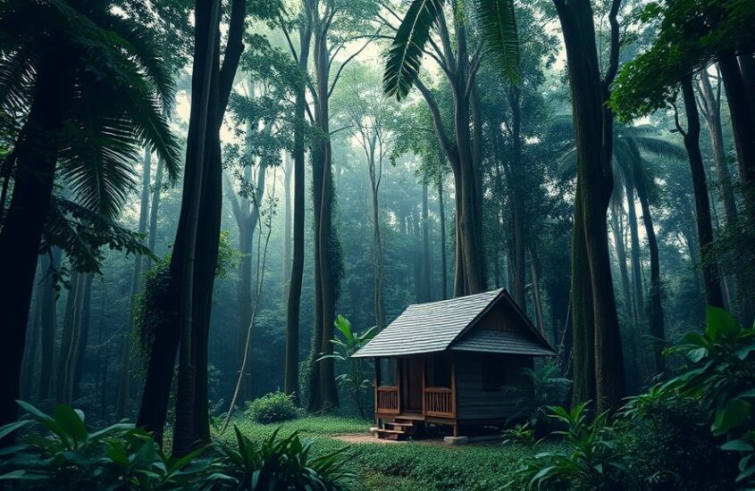 Jakarta en kuala lumpur: cultuur, streetfood en avontuur